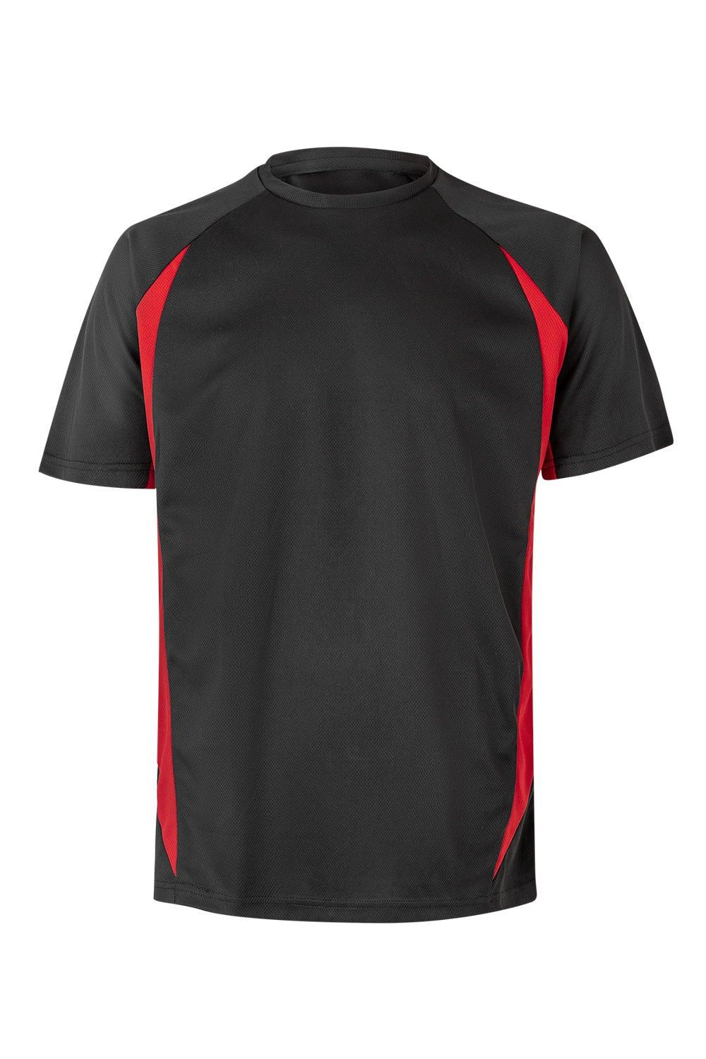 Camiseta técnica bicolor - imagen Velilla Group
