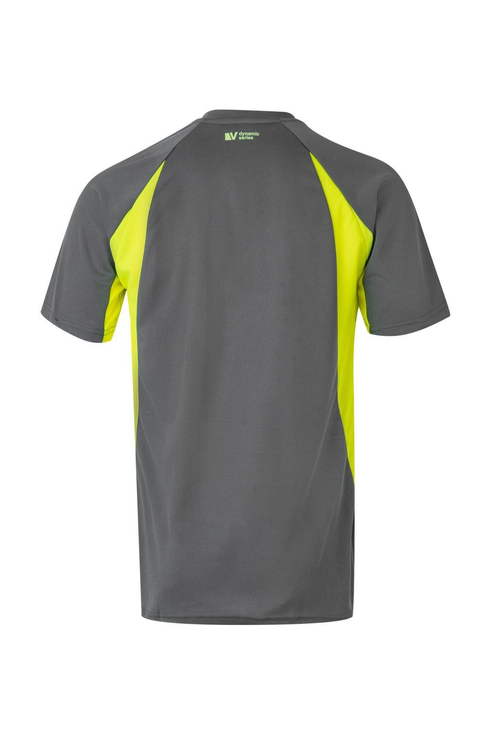 Camiseta técnica bicolor - imagen Velilla Group