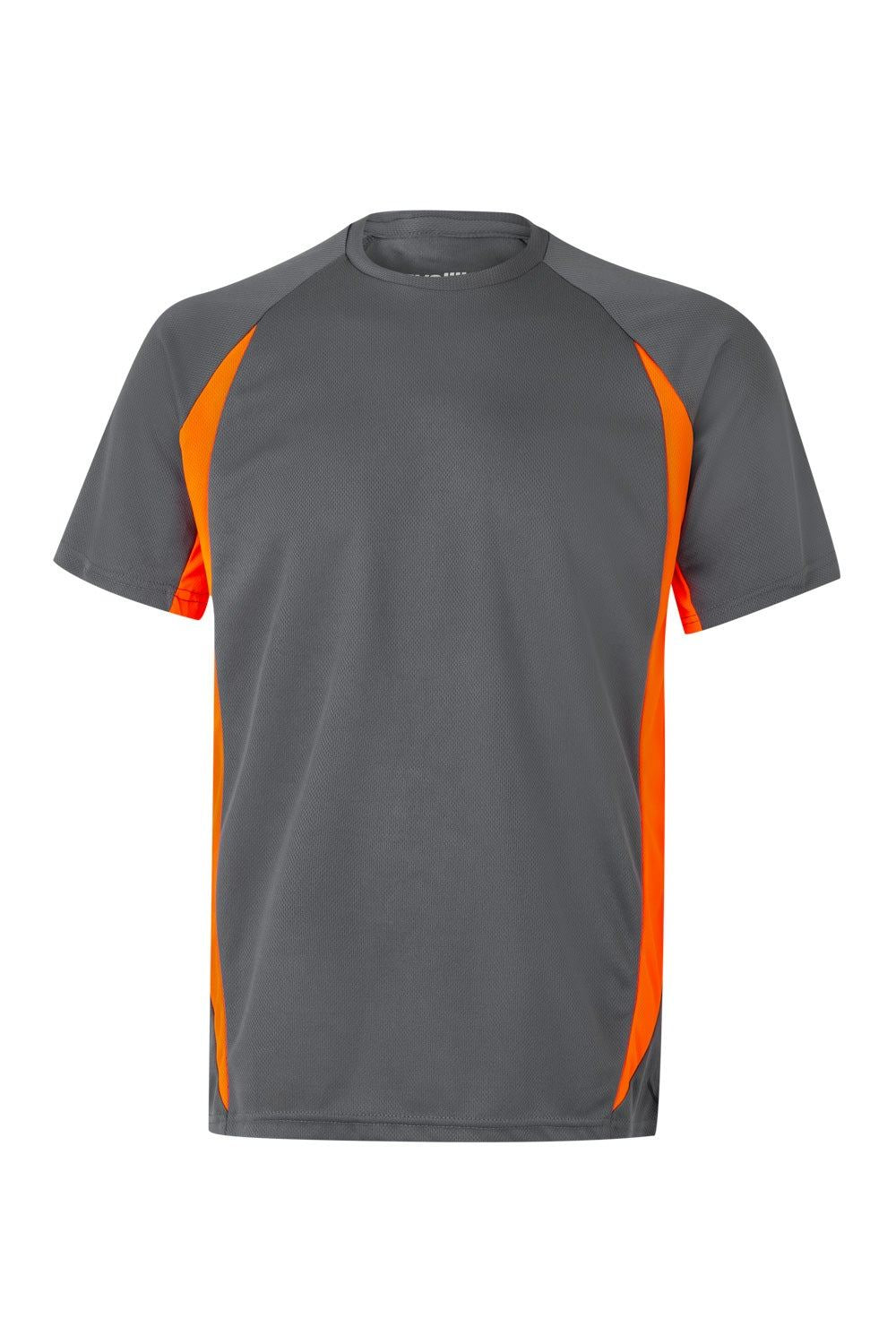 Camiseta técnica bicolor - imagen Velilla Group