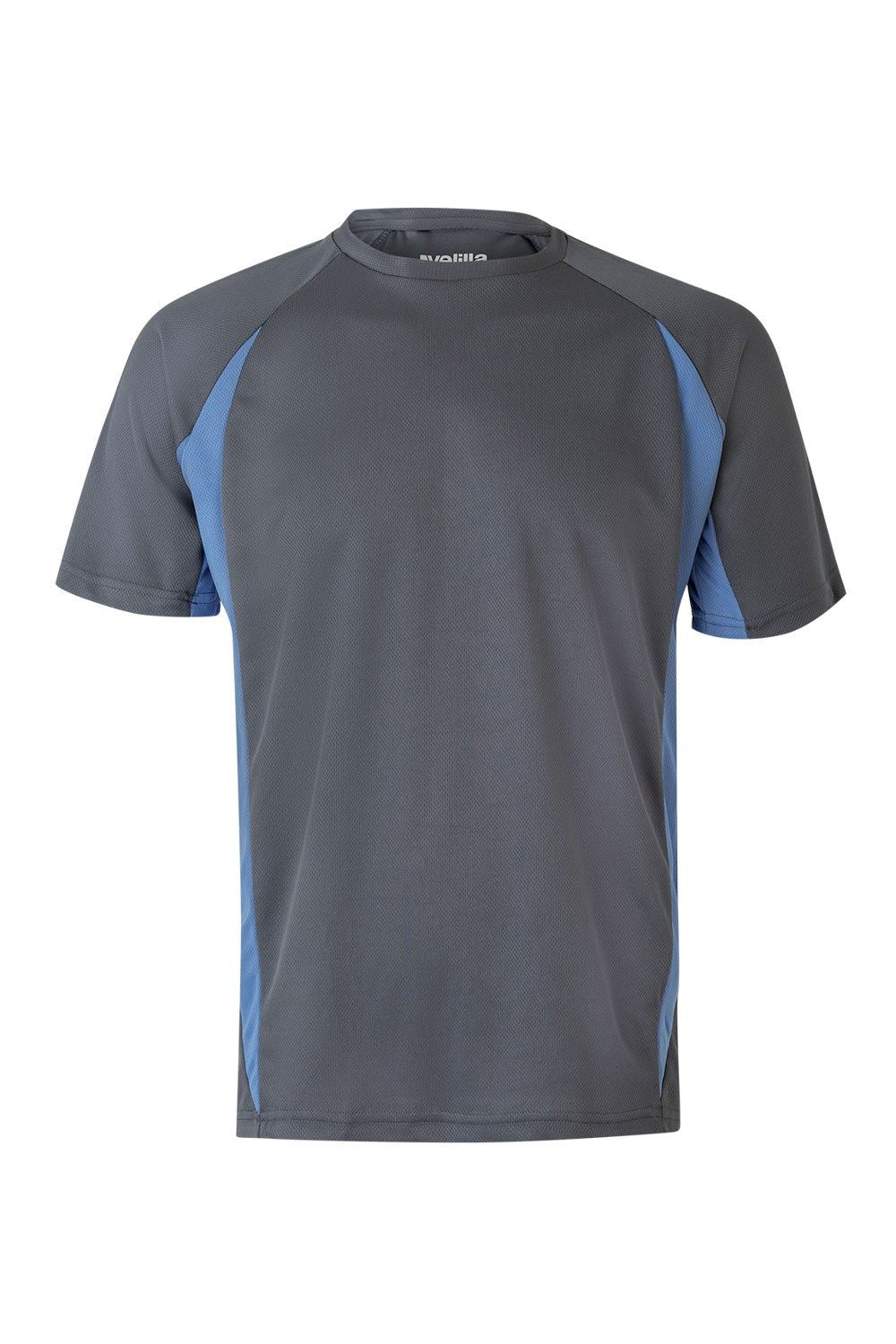 Camiseta técnica bicolor - imagen Velilla Group