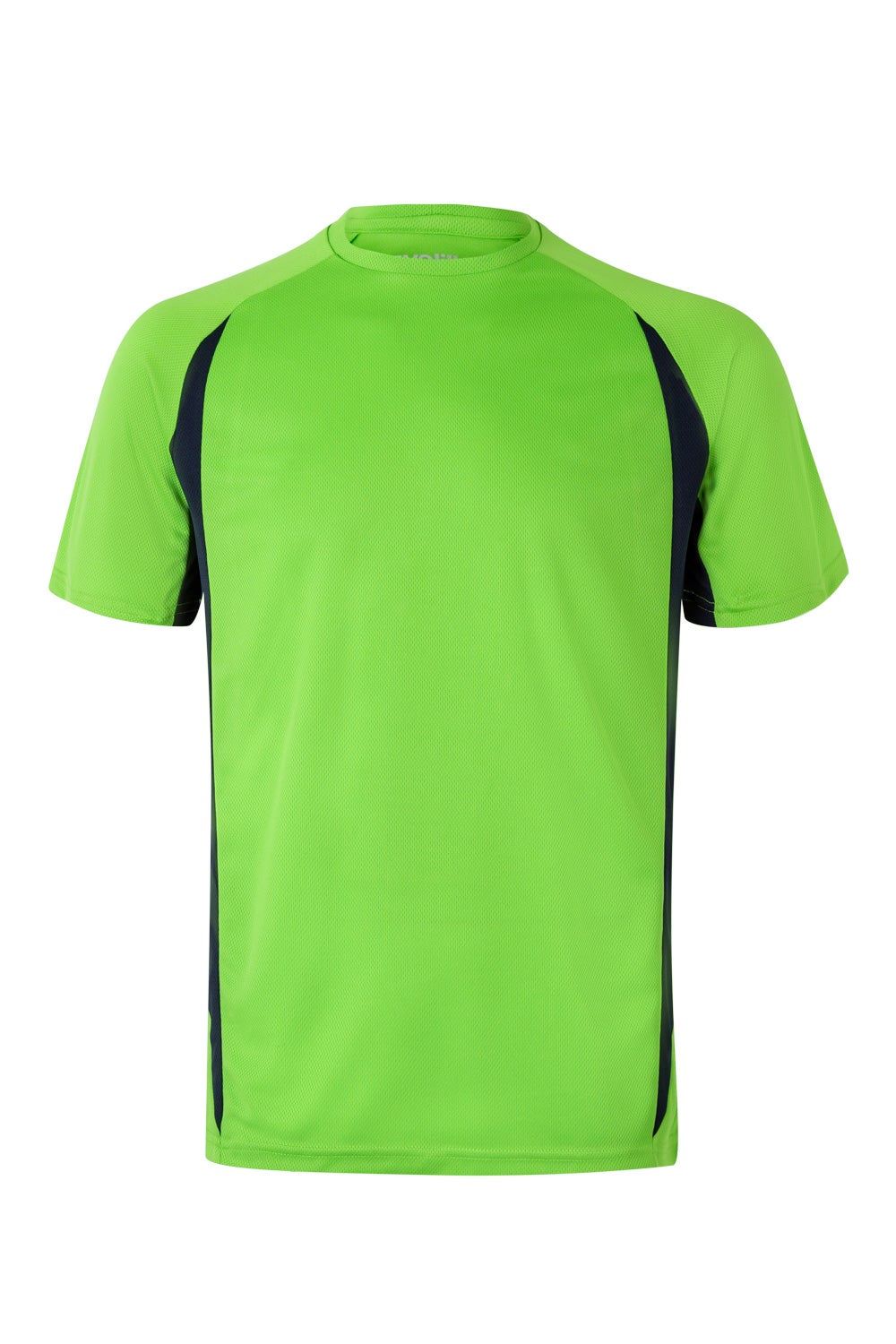 Camiseta técnica bicolor - imagen Velilla Group