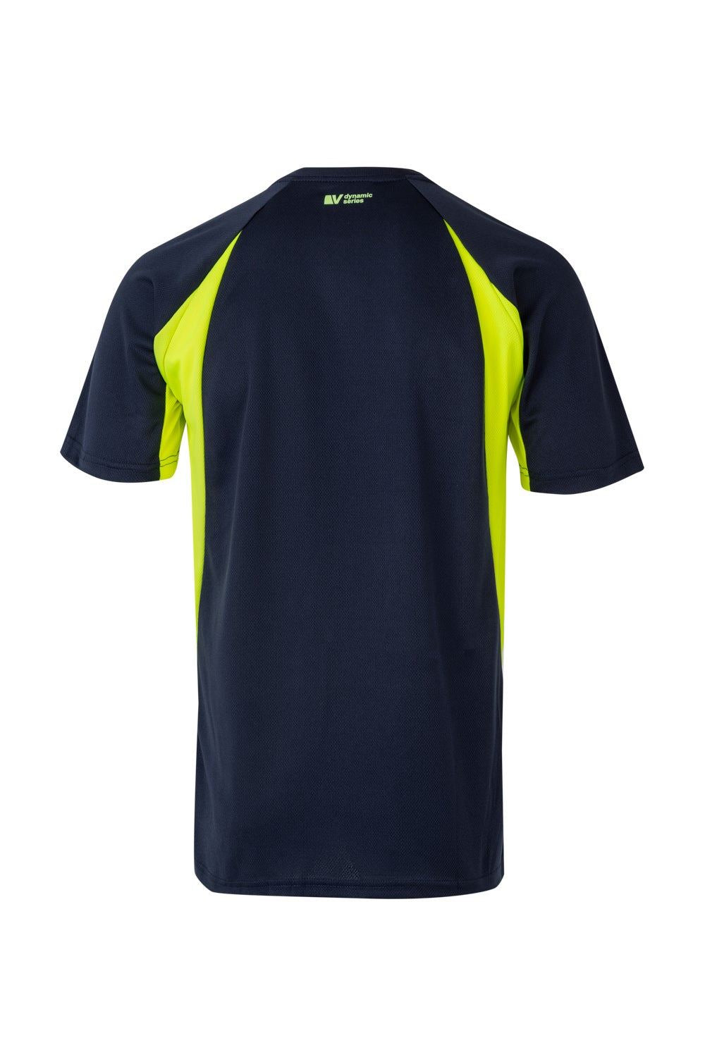 Camiseta técnica bicolor - imagen Velilla Group