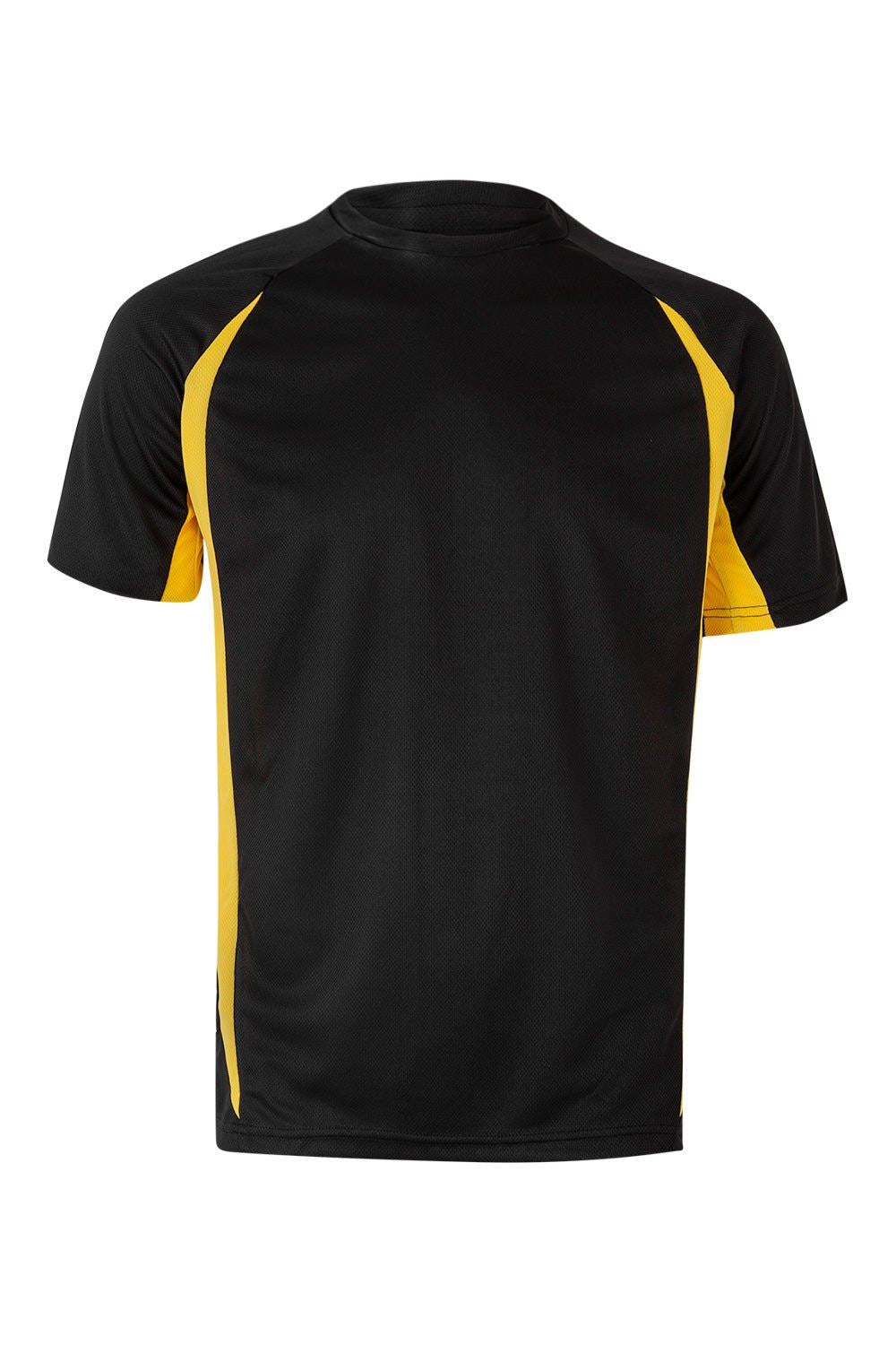 Camiseta técnica bicolor - imagen Velilla Group