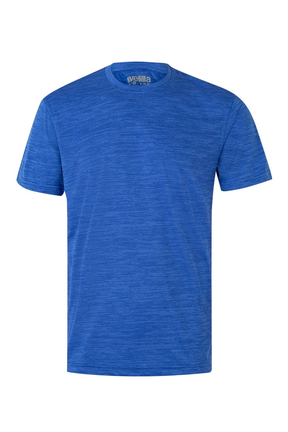 Camiseta técnica jaspeada - imagen Velilla Group