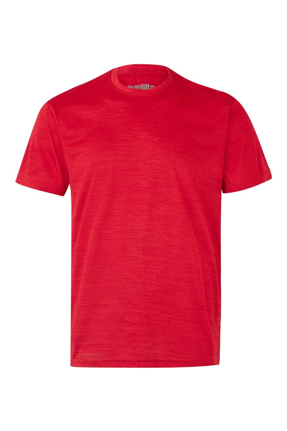 Camiseta técnica jaspeada - imagen Velilla Group