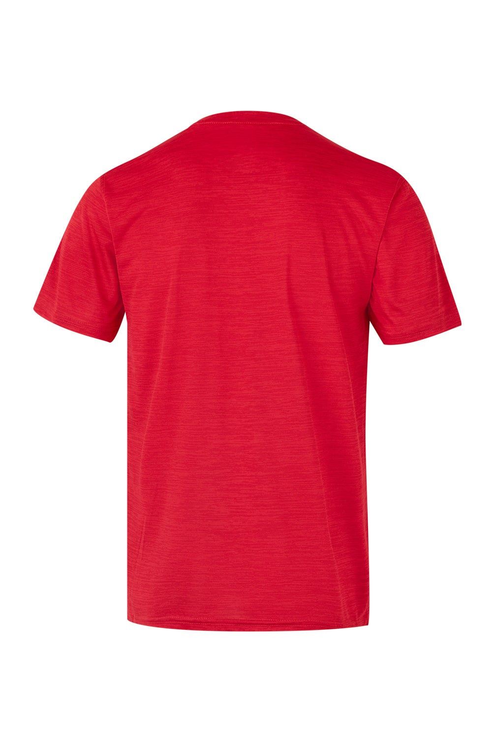 Camiseta técnica jaspeada - imagen Velilla Group