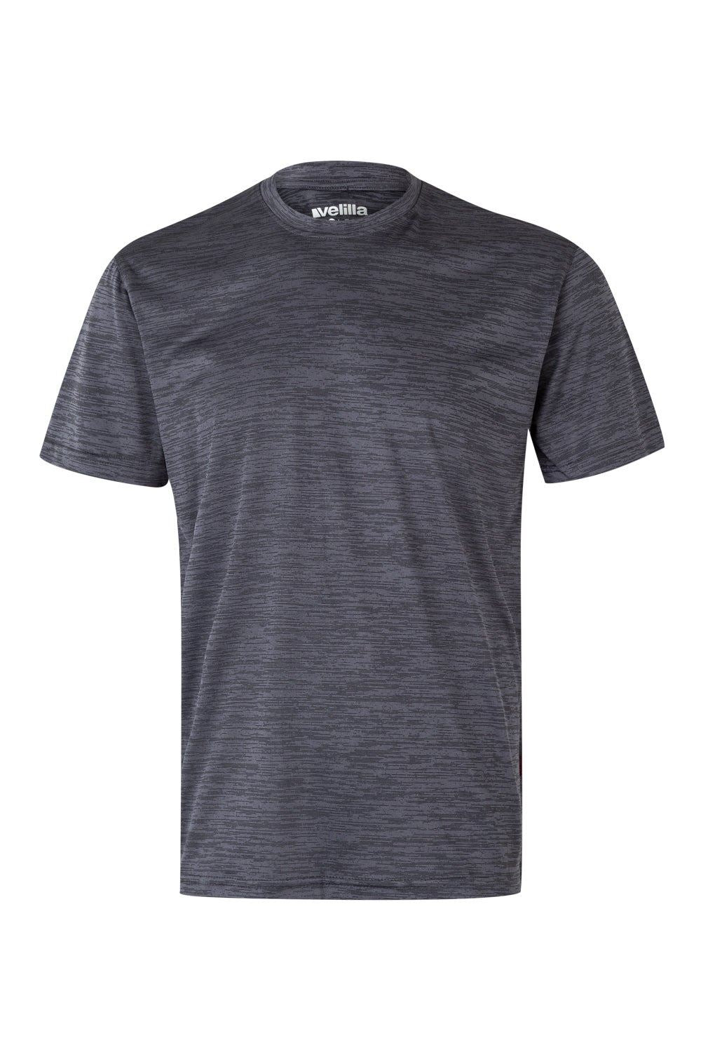 Camiseta técnica jaspeada - imagen Velilla Group