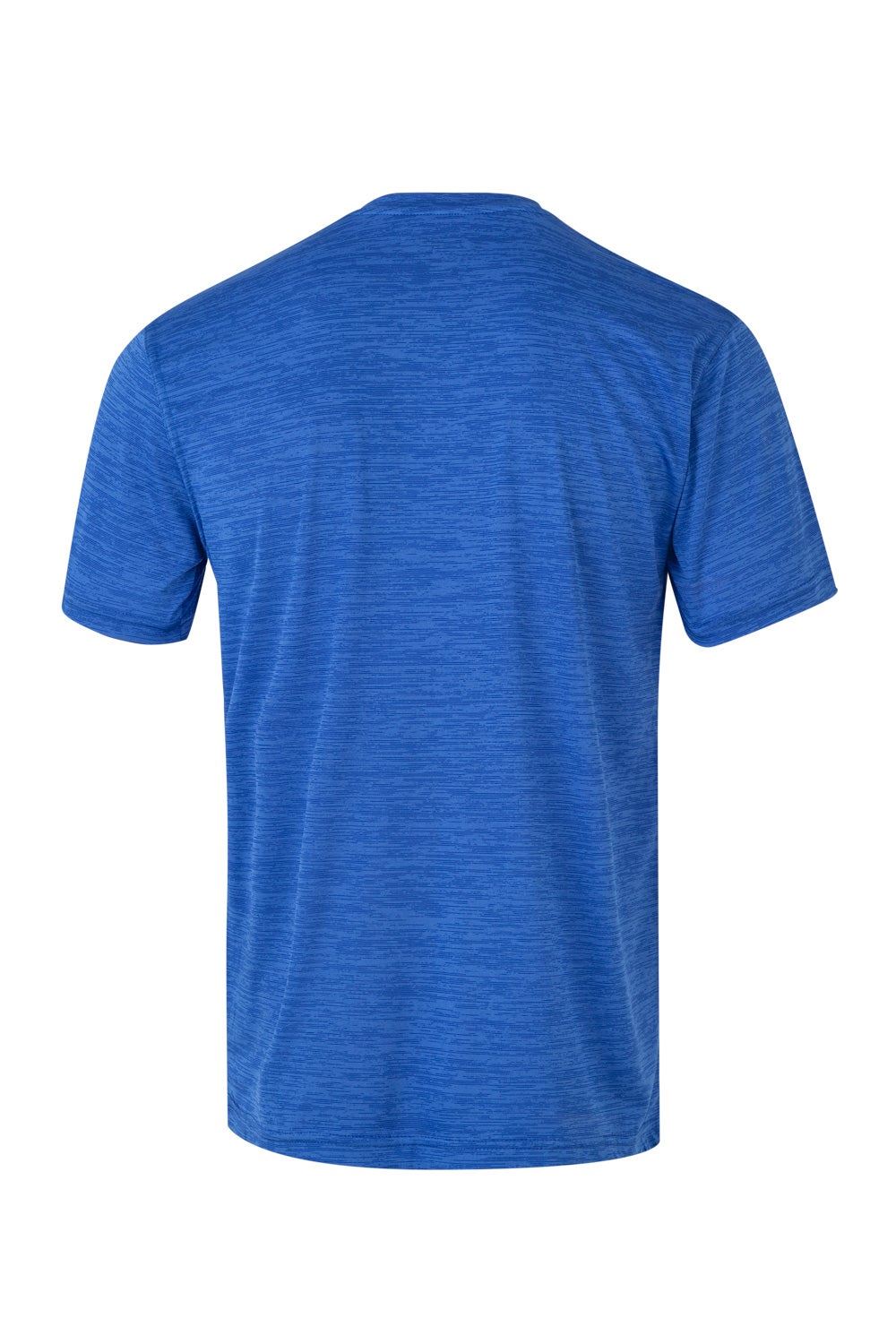 Camiseta técnica jaspeada - imagen Velilla Group