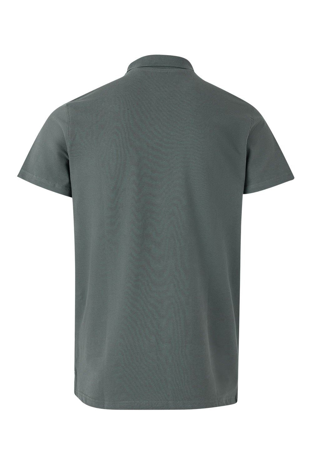 Polo stretch manga corta hombre - imagen Velilla Group