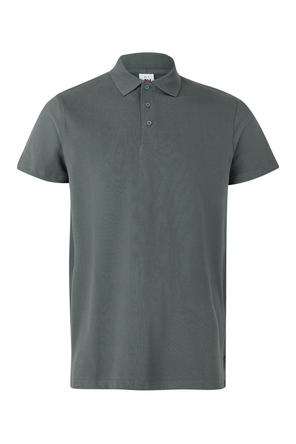 Polo stretch manga corta hombre - imagen Velilla Group