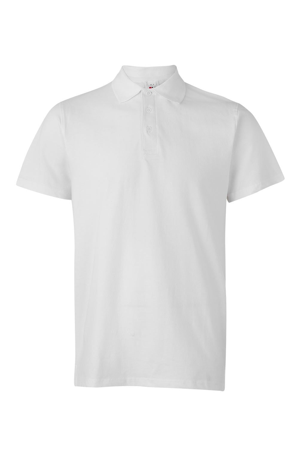 Polo stretch manga corta hombre - imagen Velilla Group