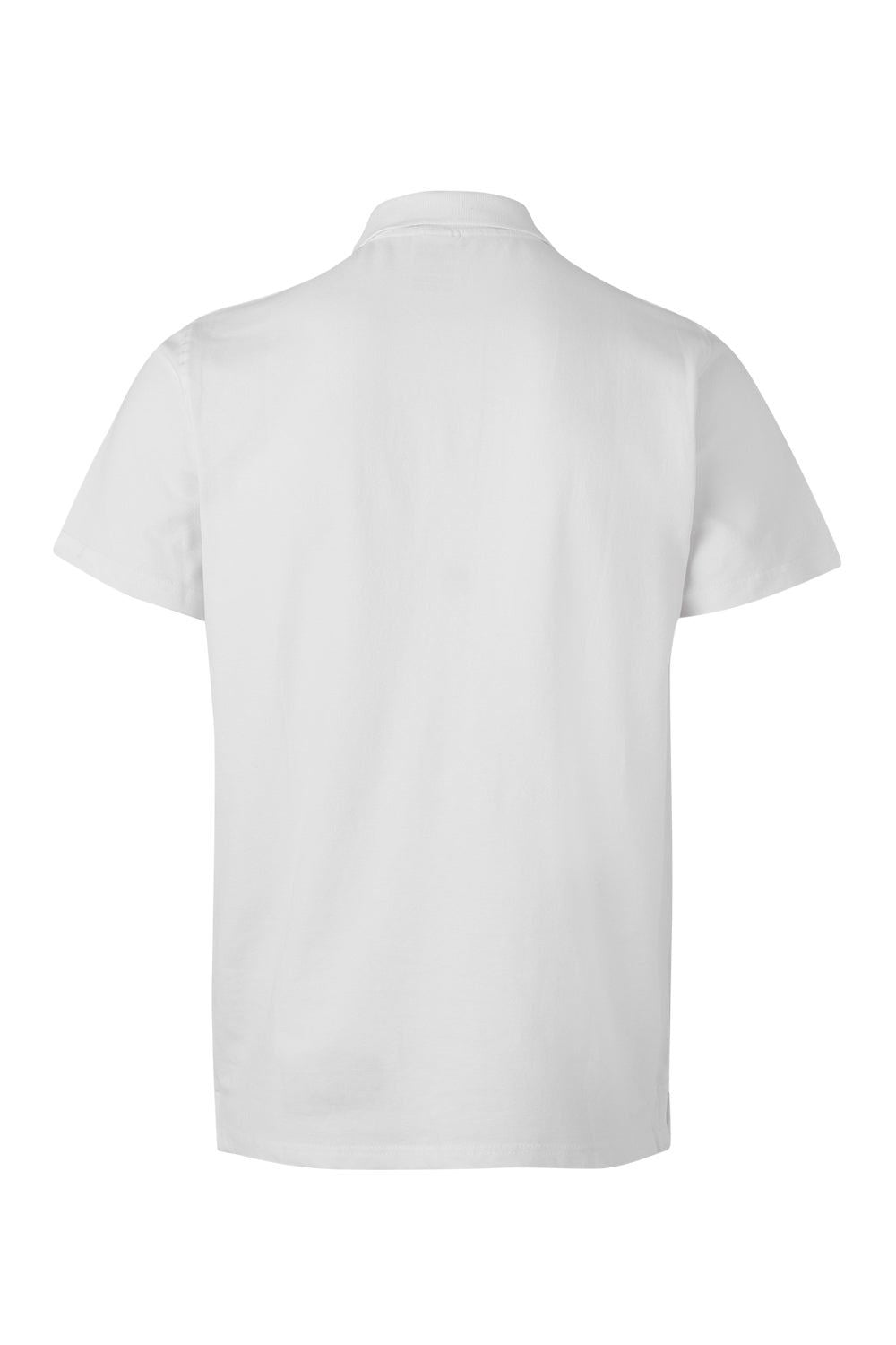 Polo stretch manga corta hombre - imagen Velilla Group
