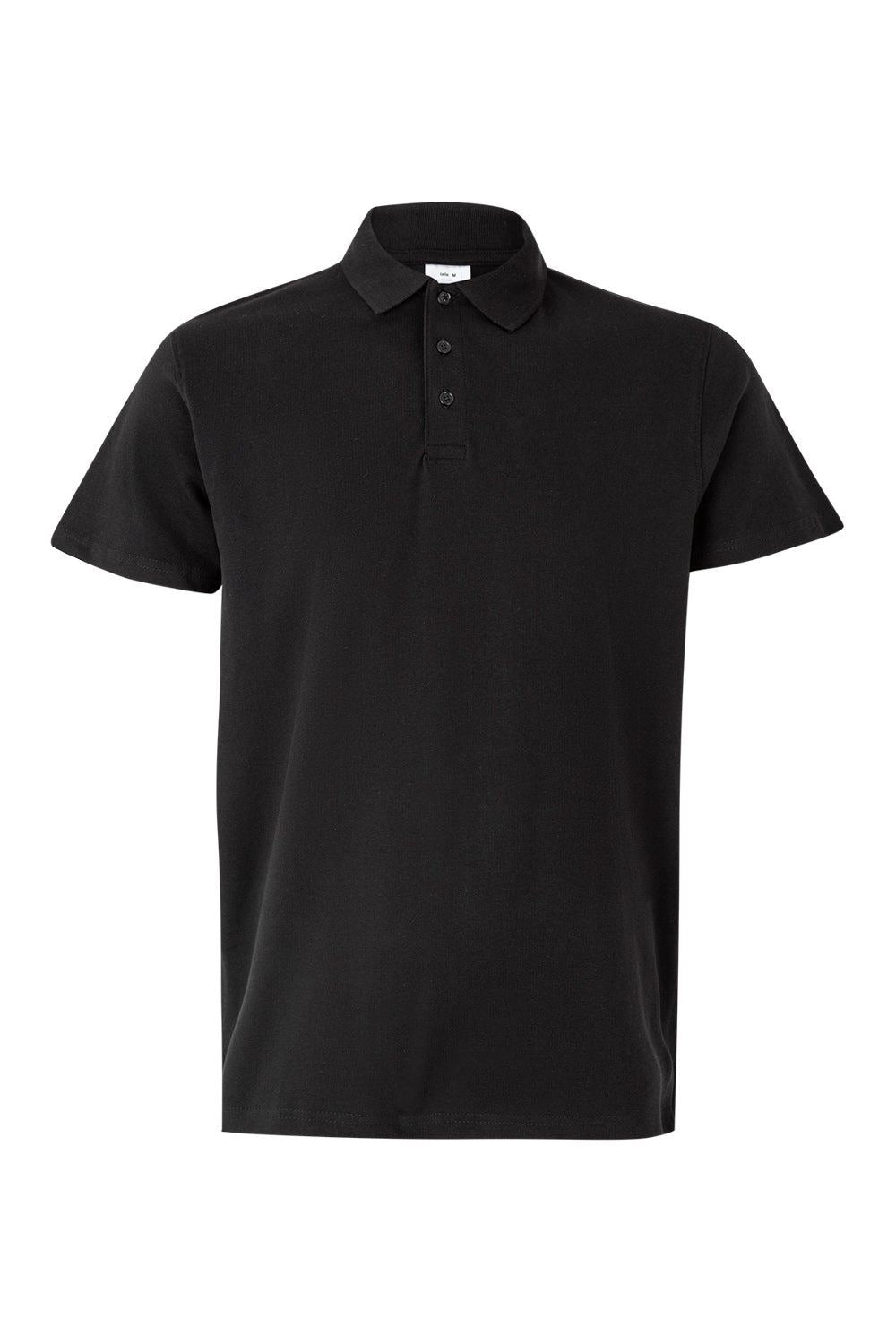 Polo stretch manga corta hombre - imagen Velilla Group