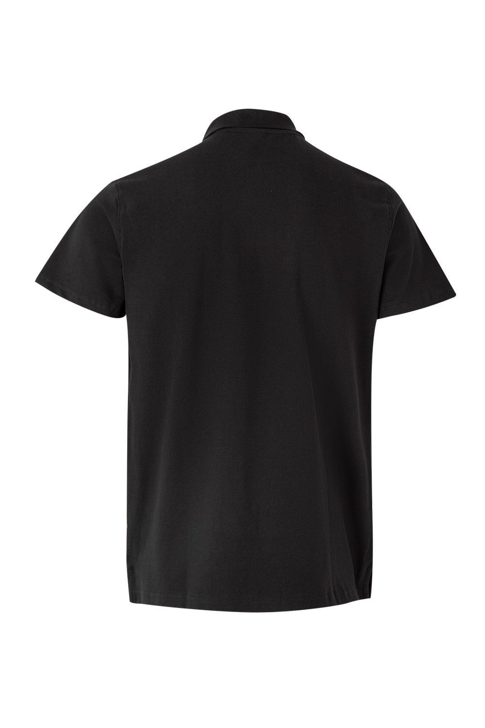 Polo stretch manga corta hombre - imagen Velilla Group