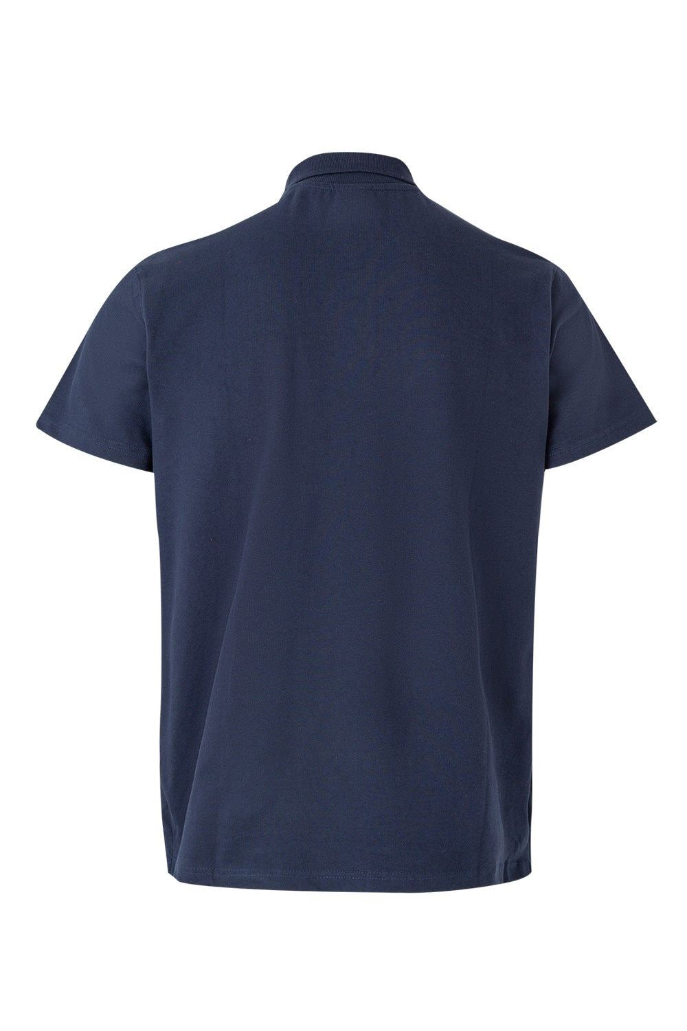 Polo stretch manga corta hombre - imagen Velilla Group