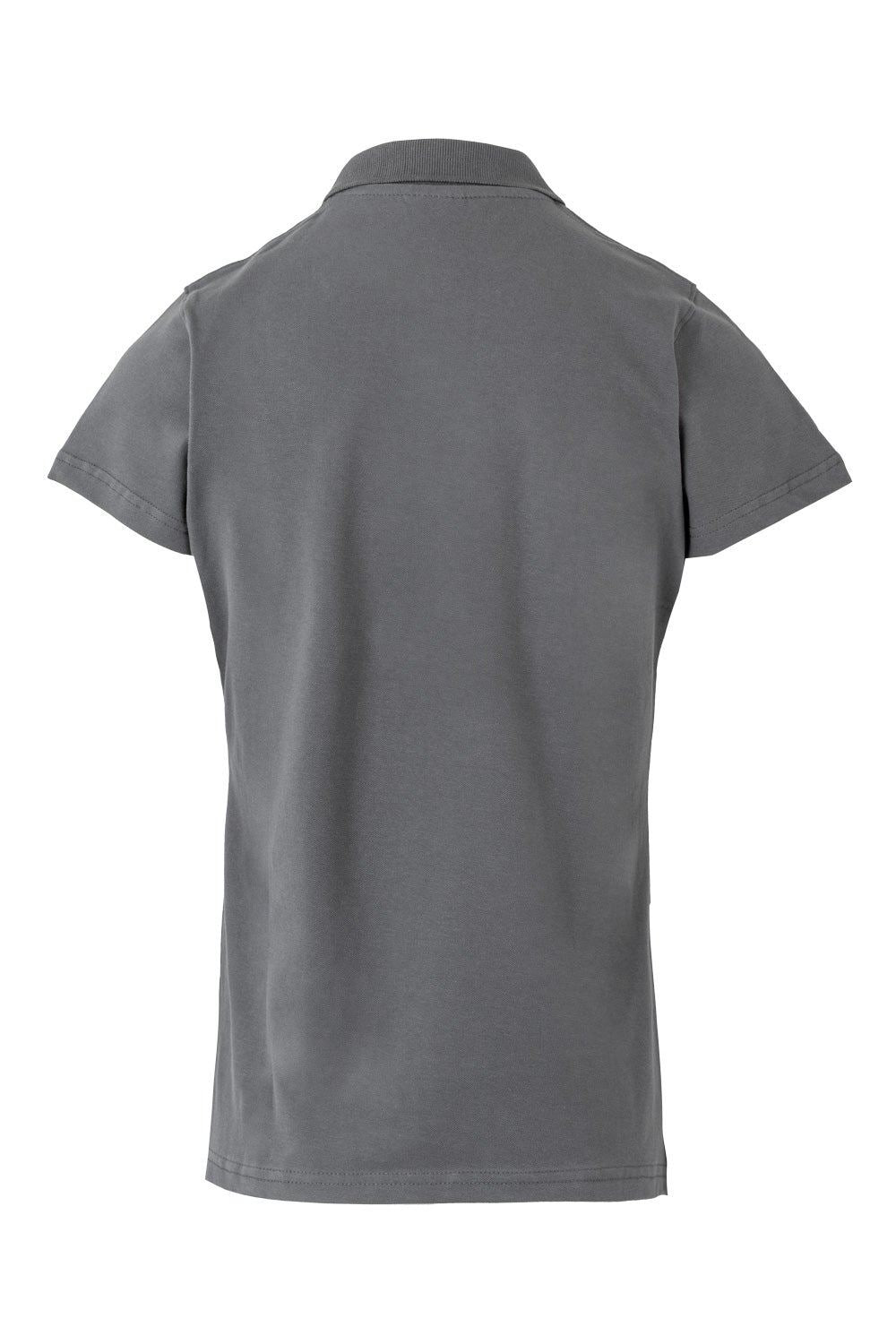 Polo stretch manga corta mujer - imagen Velilla Group