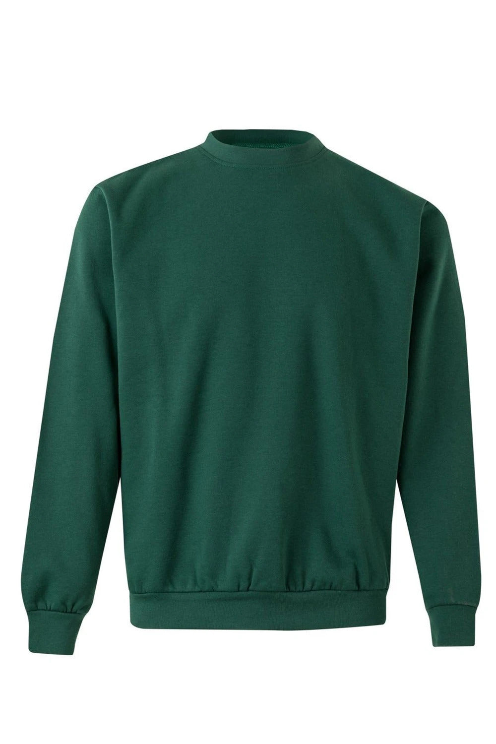 Sudadera cuello redondo - imagen Velilla Group