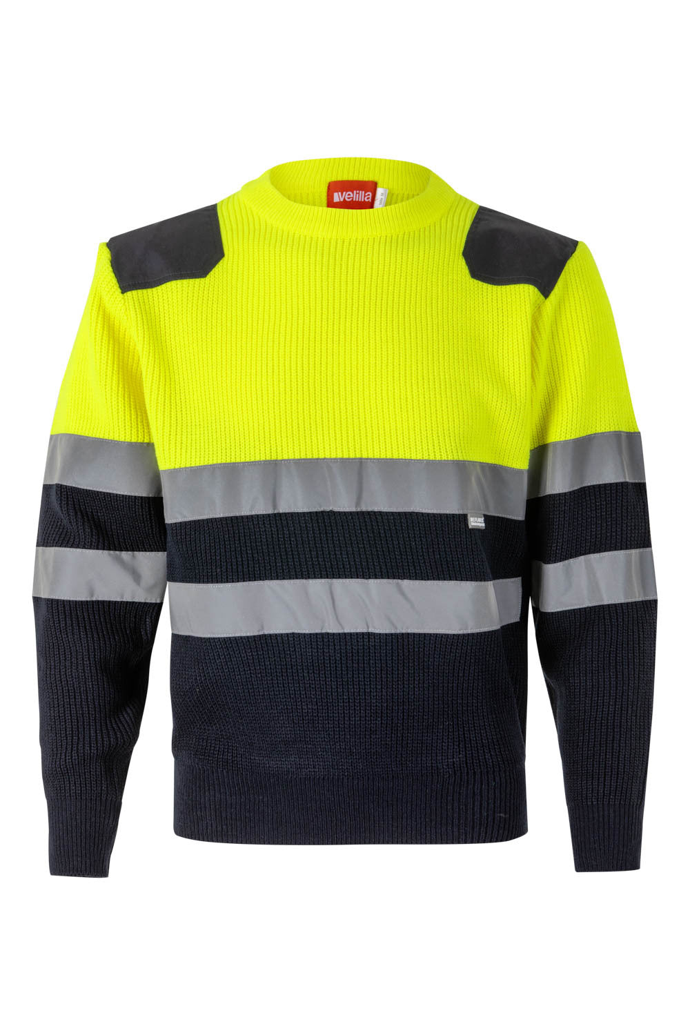Jersey bicolor - imagen Velilla Group