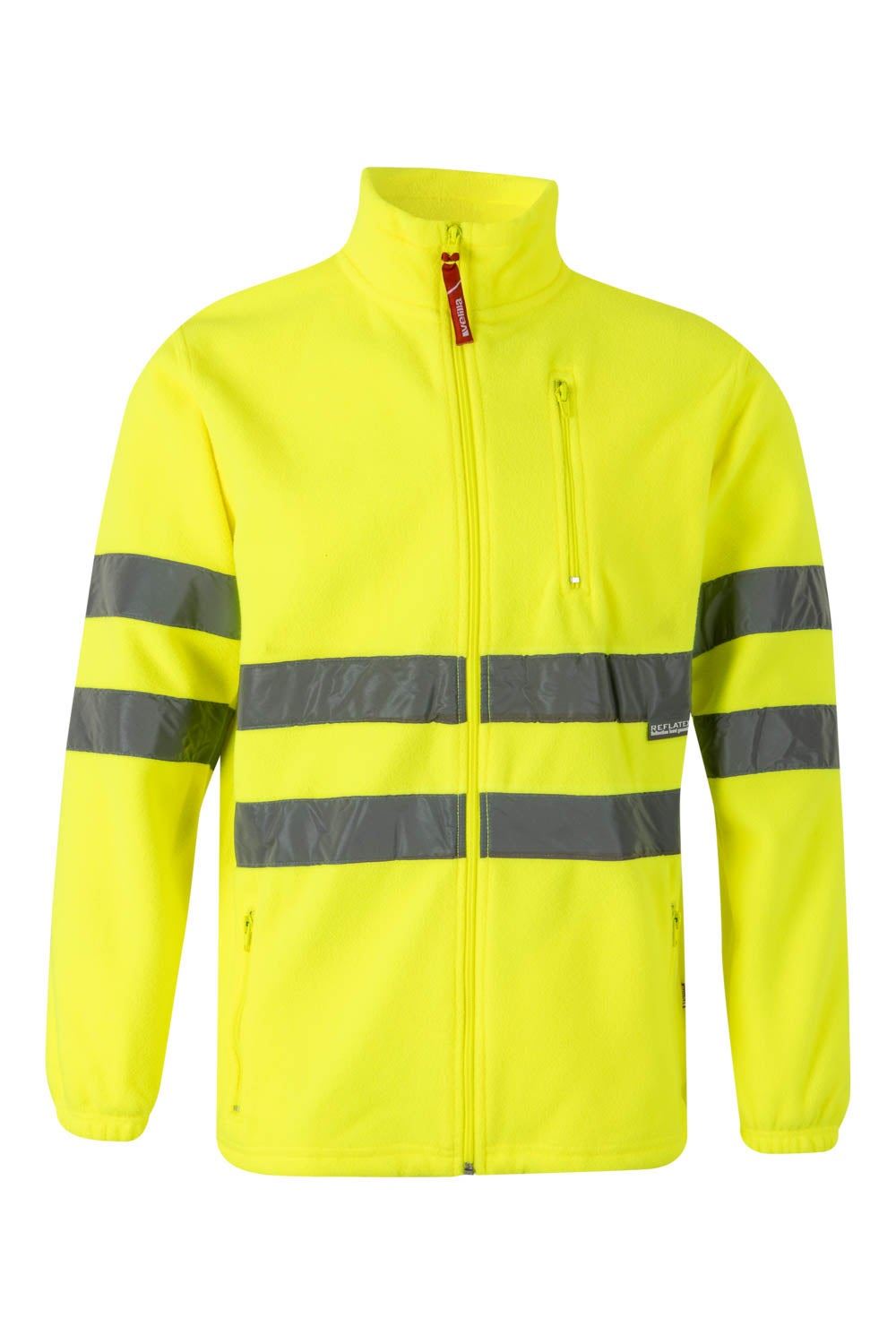Chaqueta polar - imagen Velilla Group