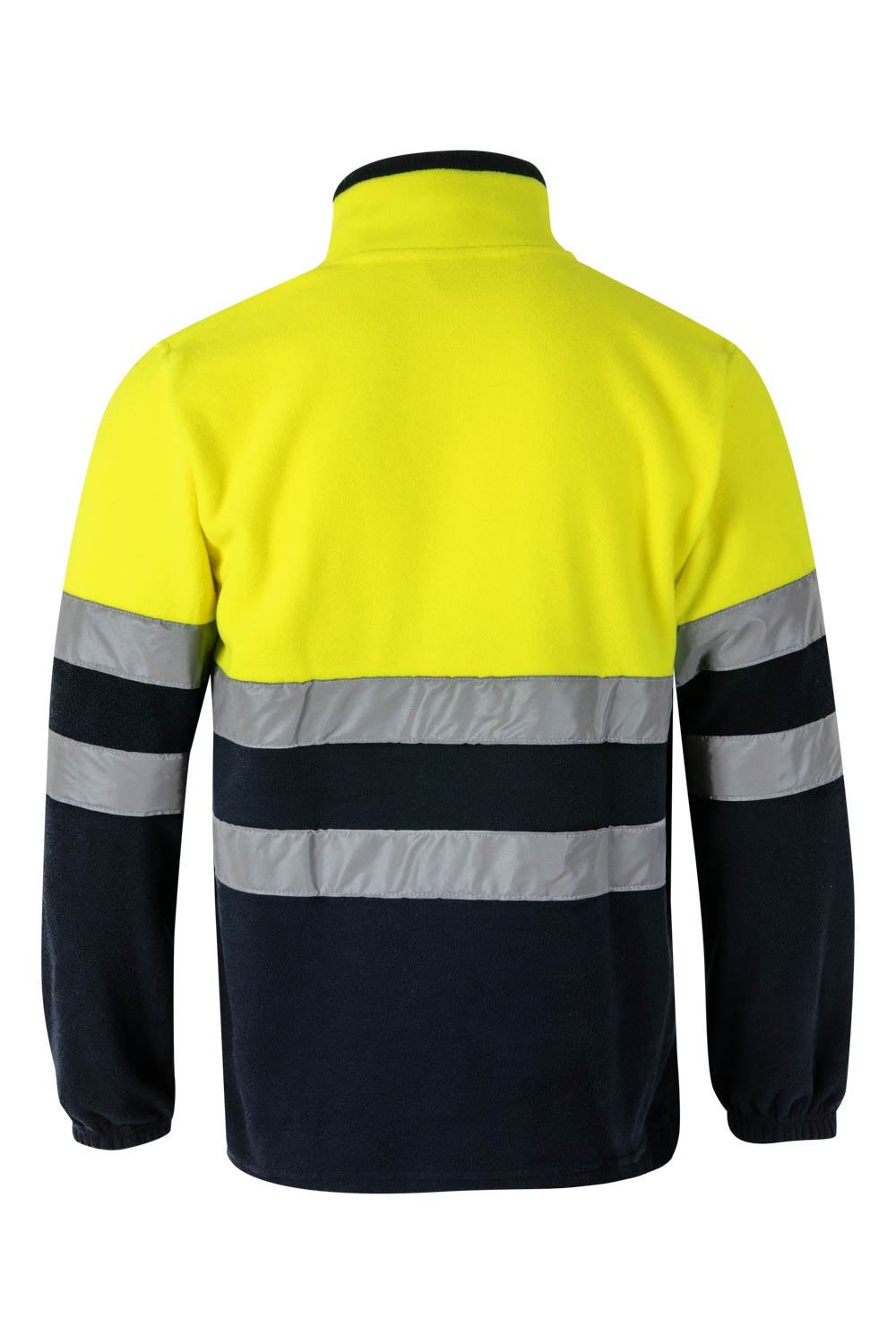 Forro polar bicolor - imagen Velilla Group