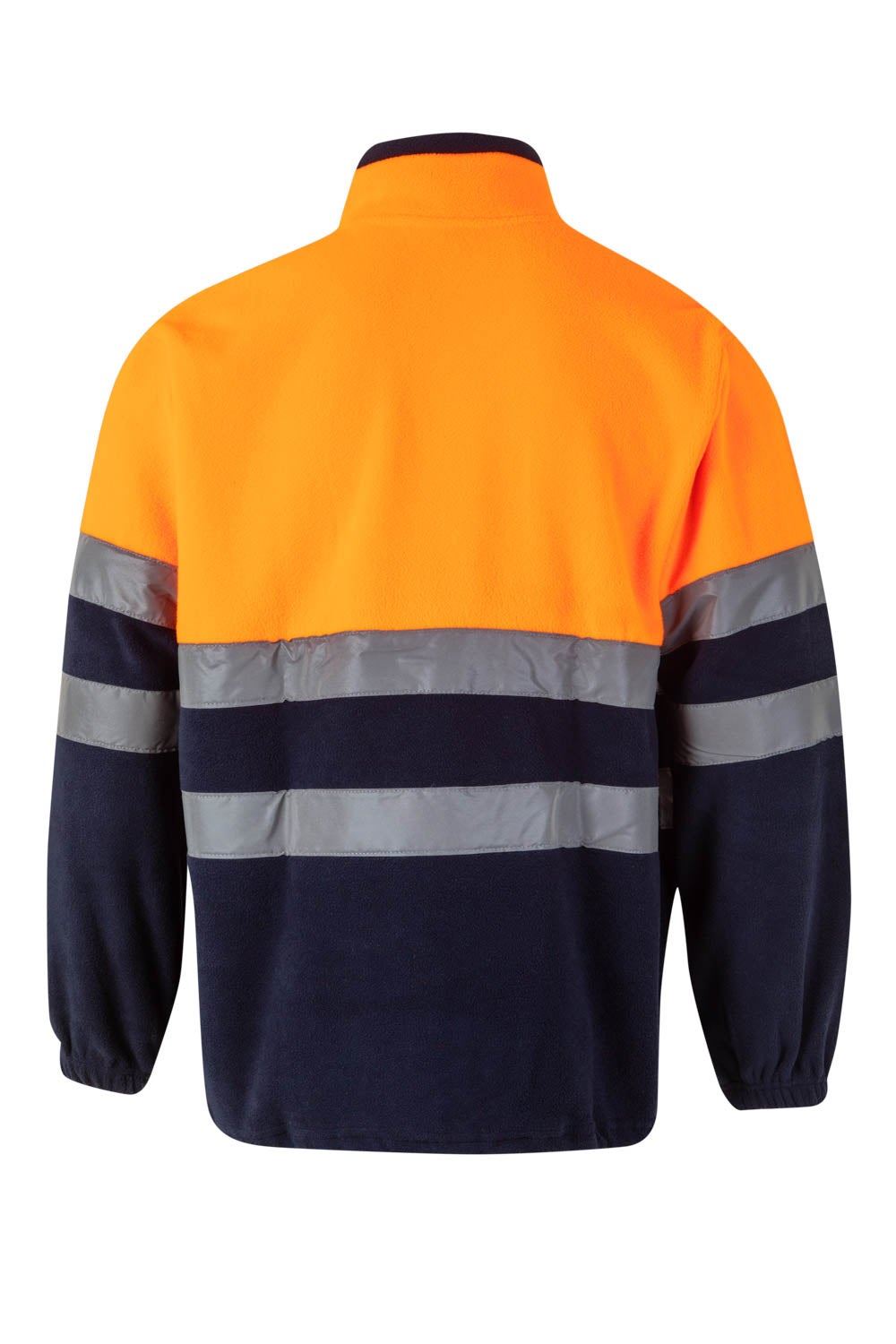 Forro polar bicolor - imagen Velilla Group