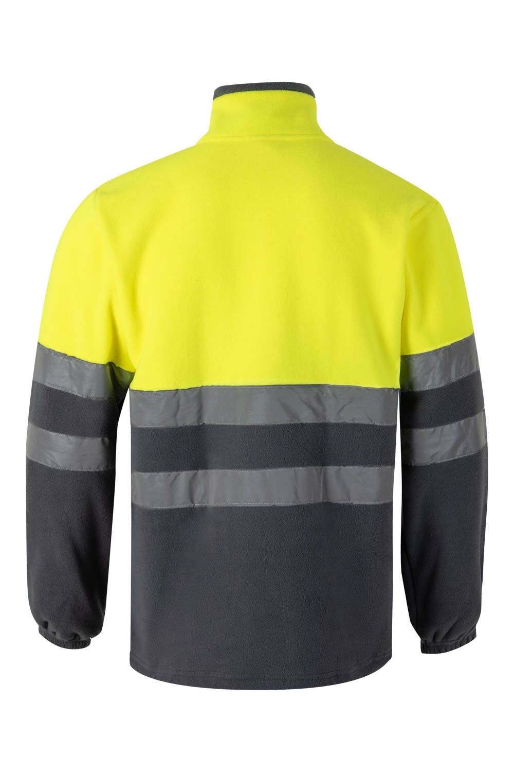 Forro polar bicolor - imagen Velilla Group