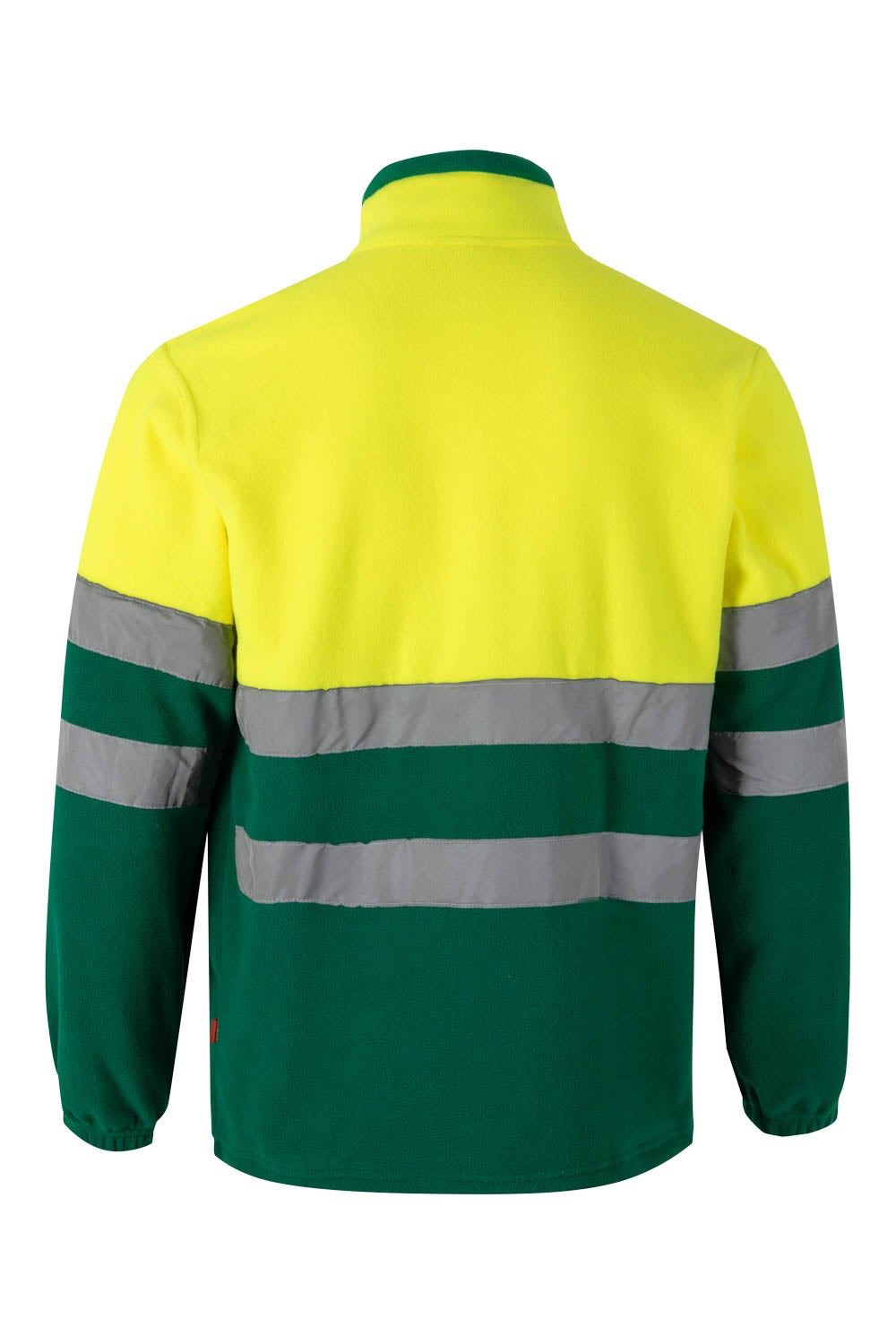 Forro polar bicolor - imagen Velilla Group