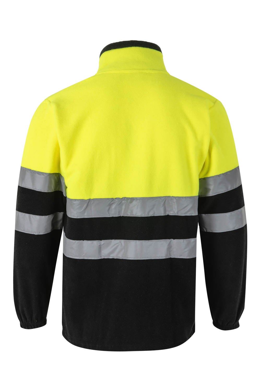 Chaqueta polar bicolor - imagen Velilla Group