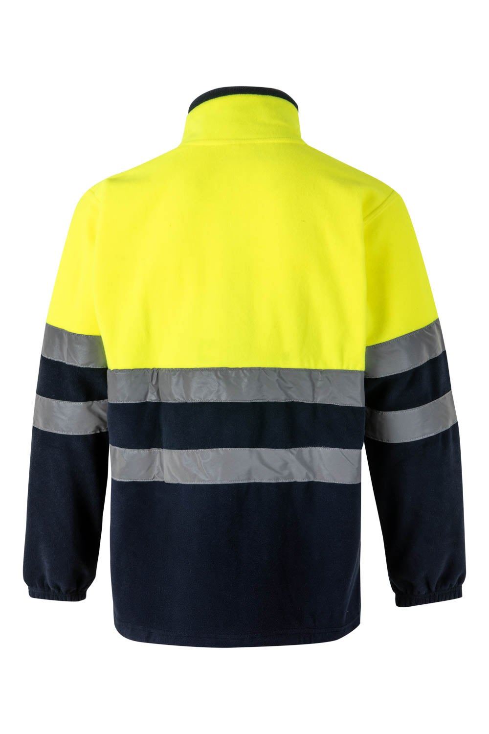 Chaqueta polar bicolor - imagen Velilla Group