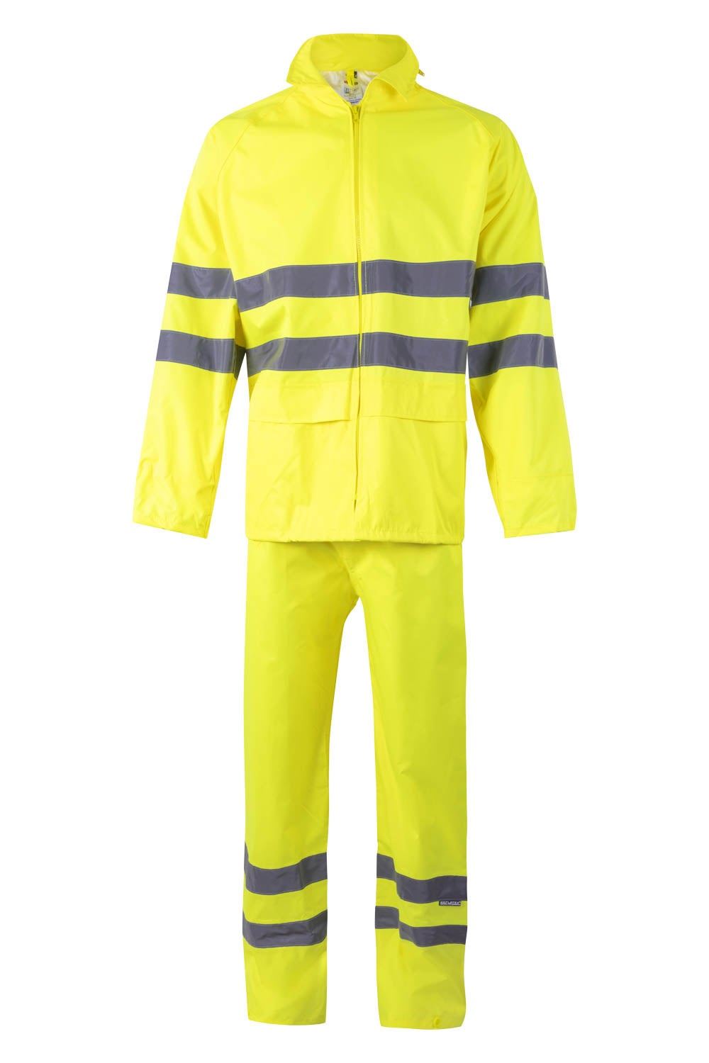 Traje de lluvia dos piezas - imagen Velilla Group