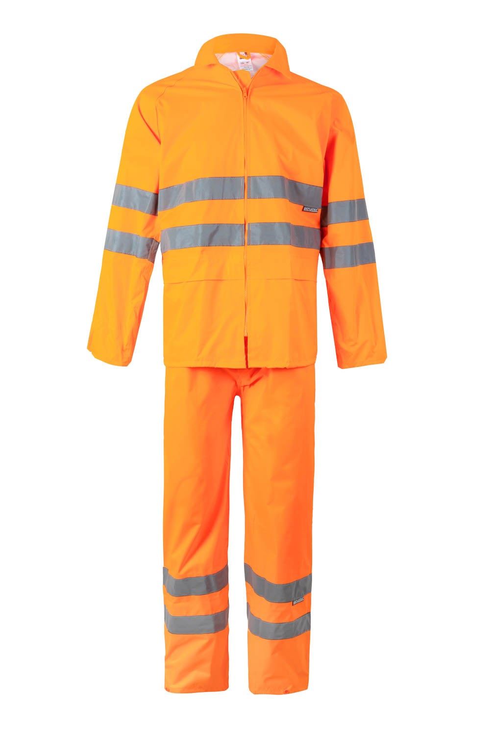 Traje de lluvia dos piezas - imagen Velilla Group