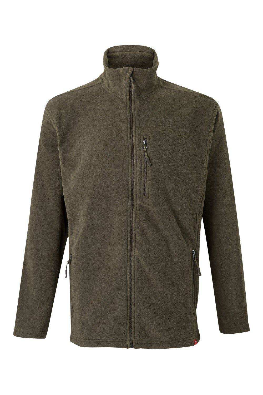 Chaqueta polar