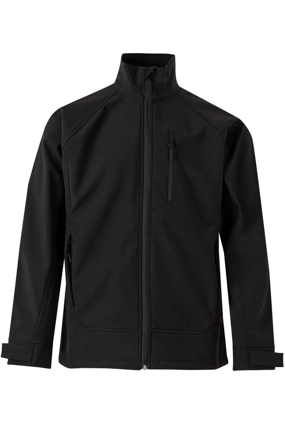 Cazadora soft shell Industria