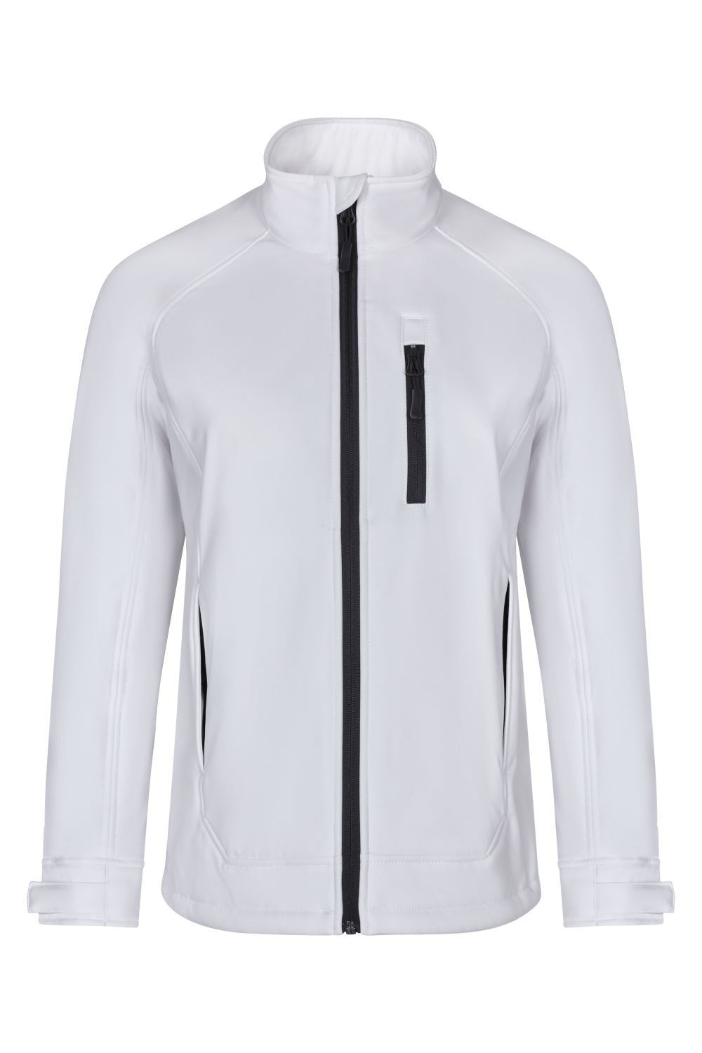 Cazadora soft shell mujer Industria