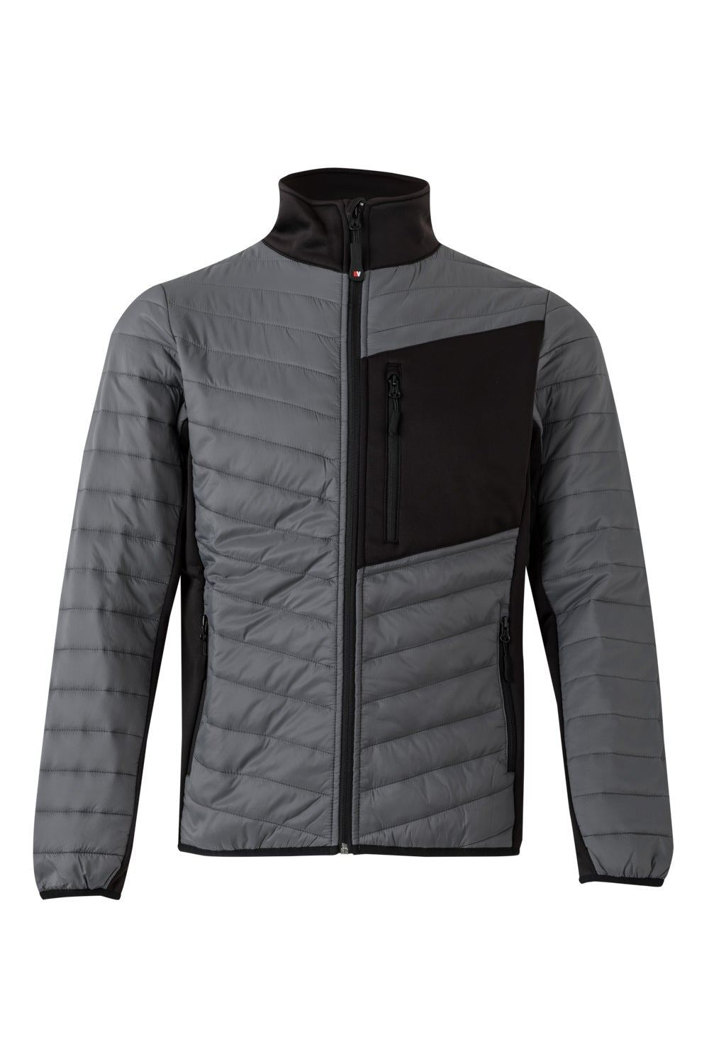 Chaqueta acolchada ligera