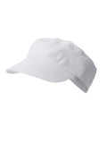 Gorro con visera Industria Alimentaria - imagen Velilla Group