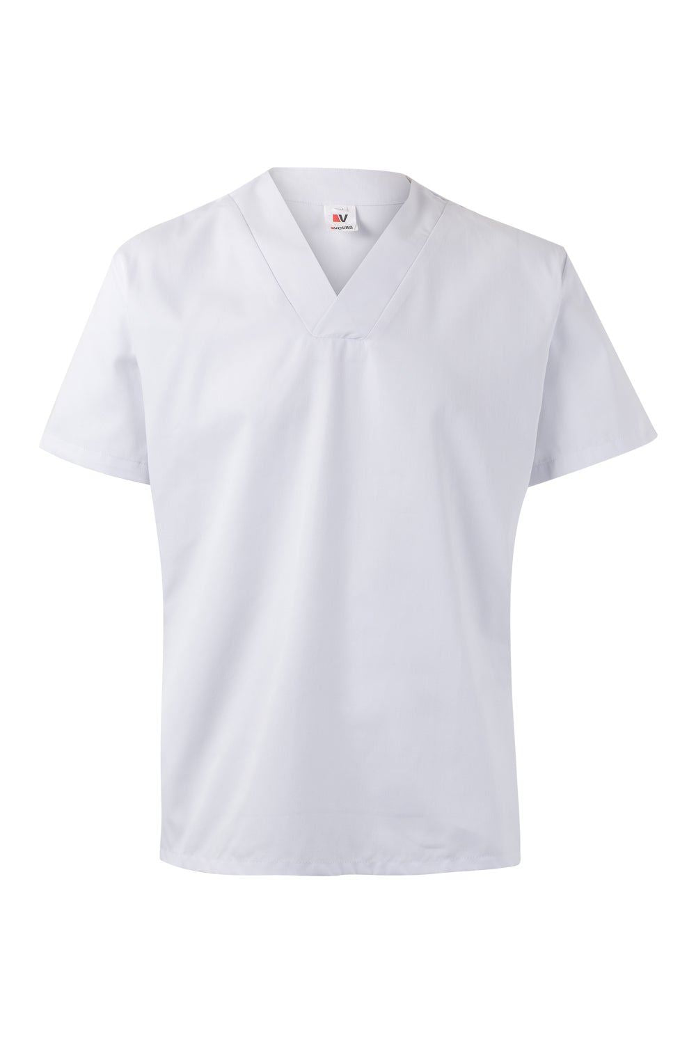 Camisola manga corta