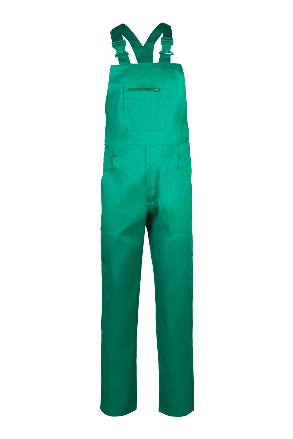 Pantalón con peto - imagen Velilla Group