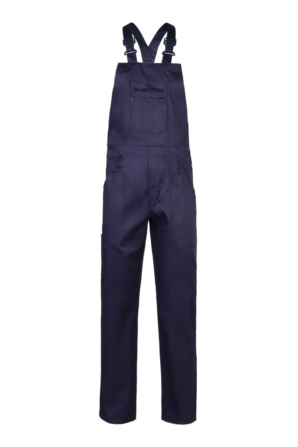 Pantalón con peto - imagen Velilla Group