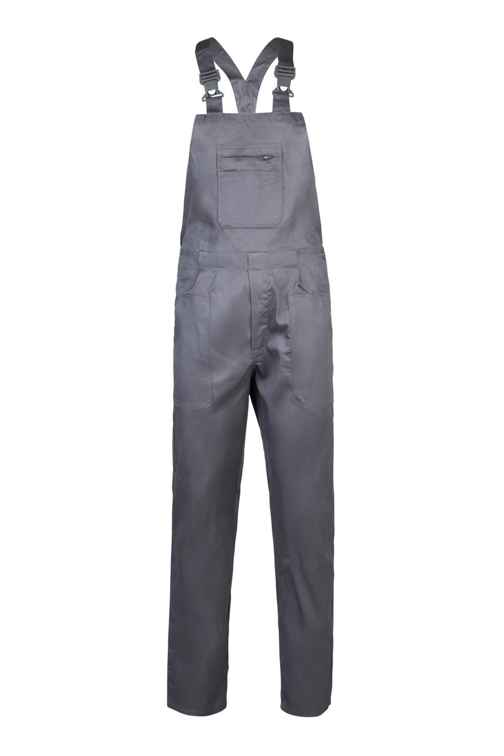 Pantalón con peto - imagen Velilla Group