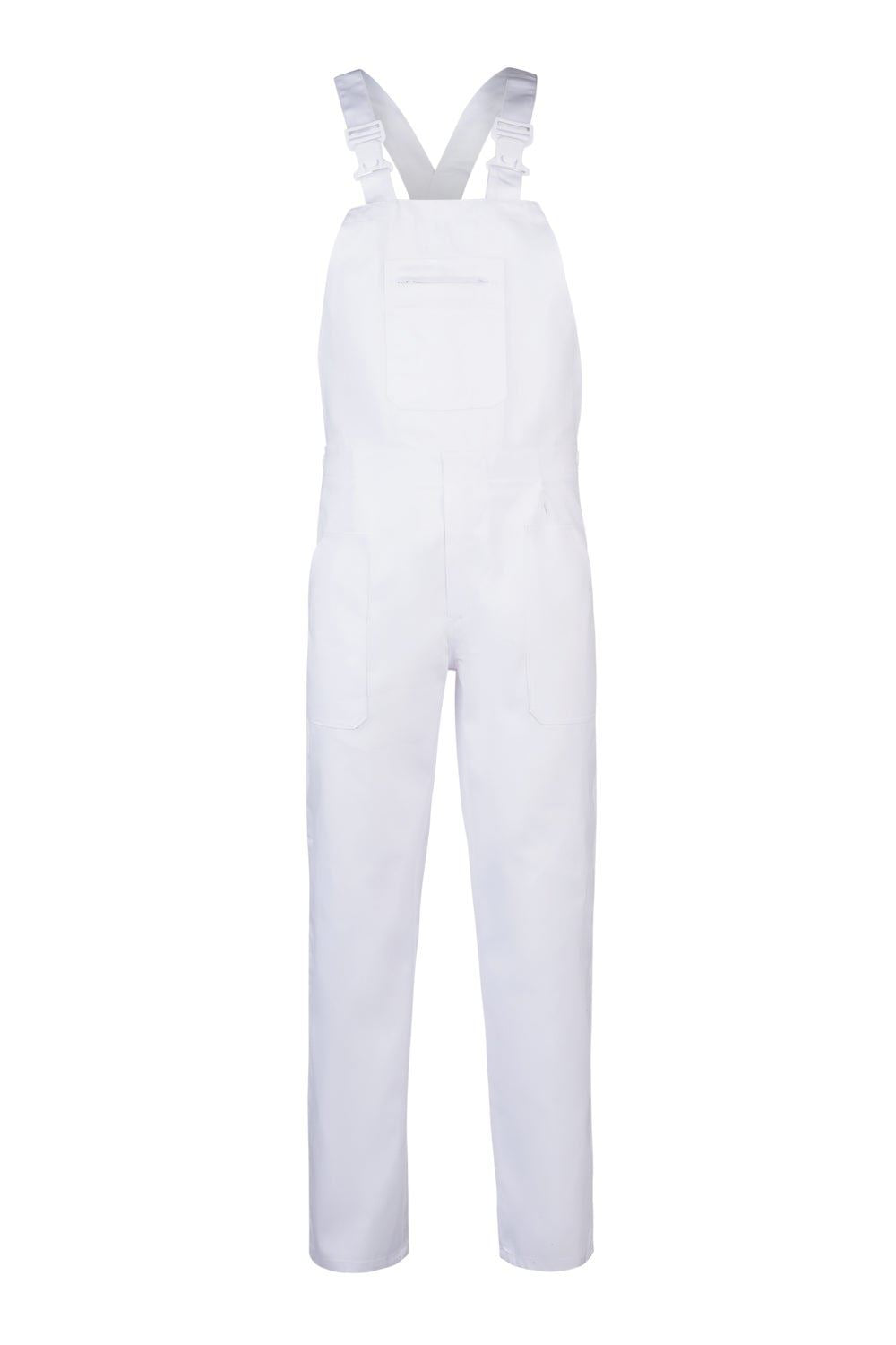 Pantalón con peto - imagen Velilla Group
