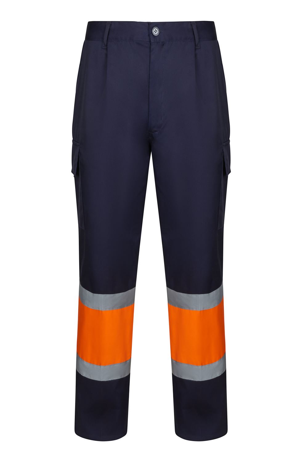Pantalón bicolor - imagen Velilla Group