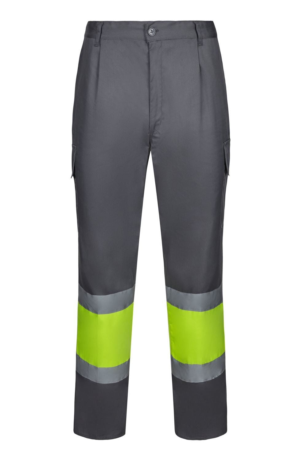 Pantalón bicolor - imagen Velilla Group