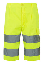 Bermudas multibolsillos - imagen Velilla Group