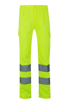 Pantalón multibolsillos - imagen Velilla Group