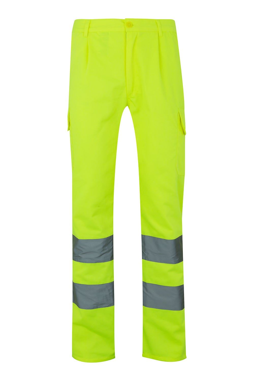 Pantalón multibolsillos - imagen Velilla Group
