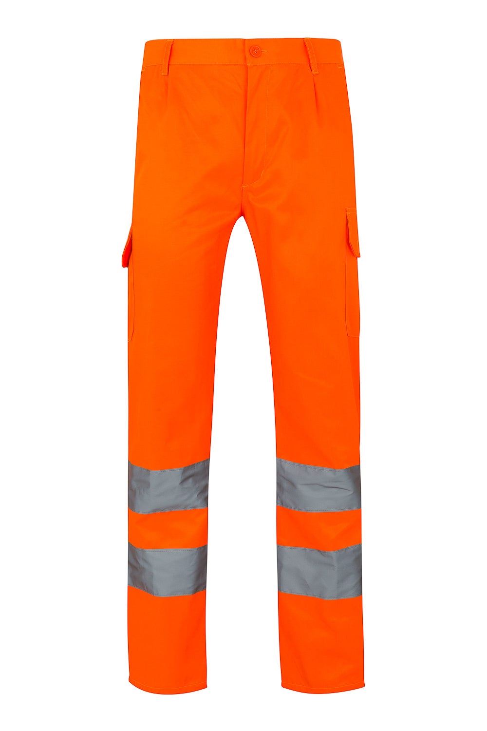 Pantalón multibolsillos - imagen Velilla Group