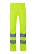 Pantalón multibolsillos - imagen Velilla Group