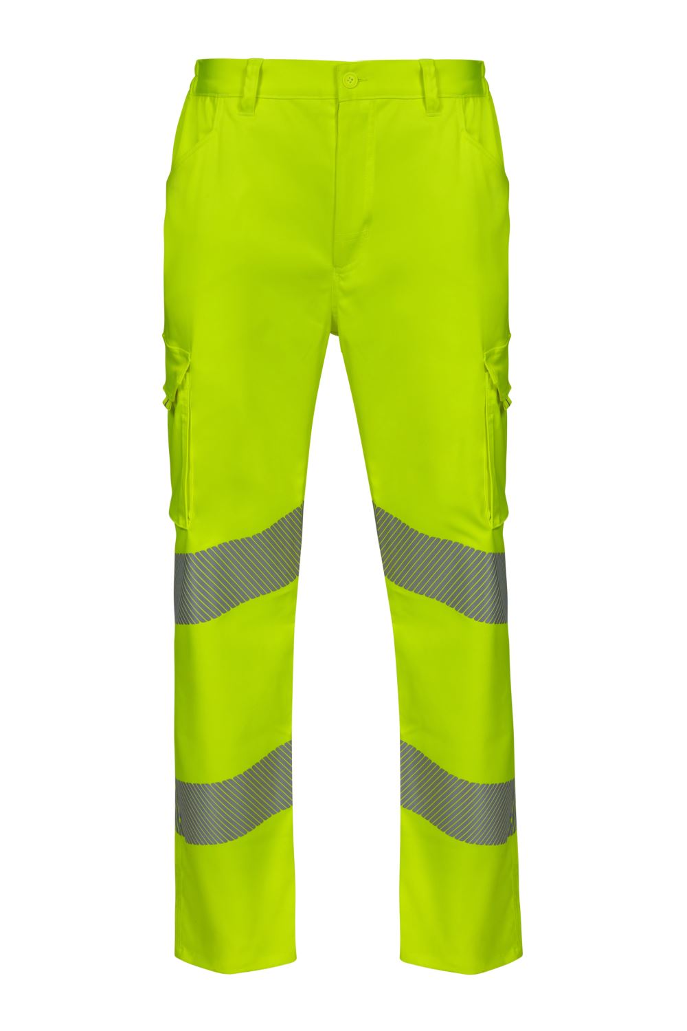 Pantalón stretch cinta segmentada - imagen Velilla Group