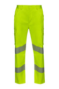 Pantalón stretch cinta segmentada - imagen Velilla Group